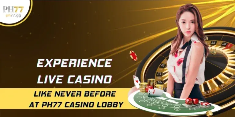 Dealer chuyên nghiệp tại bàn Baccarat trực tiếp Cwin99 Casino