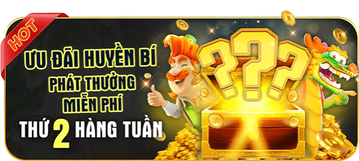 Ưu đãi và phần thưởng độc quyền