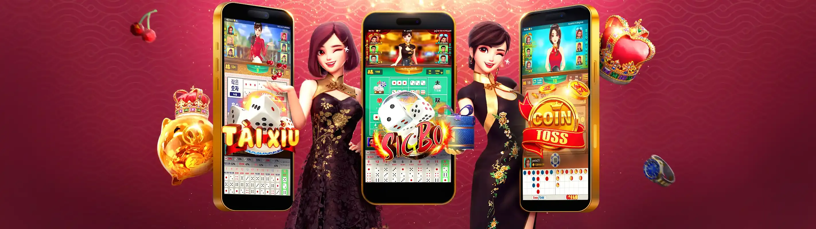 Dịch vụ hỗ trợ khách hàng chuyên nghiệp cwin99 casino