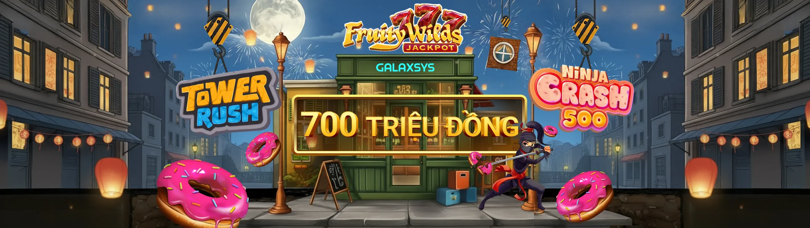 Cá cược thể thao cwin99 casino