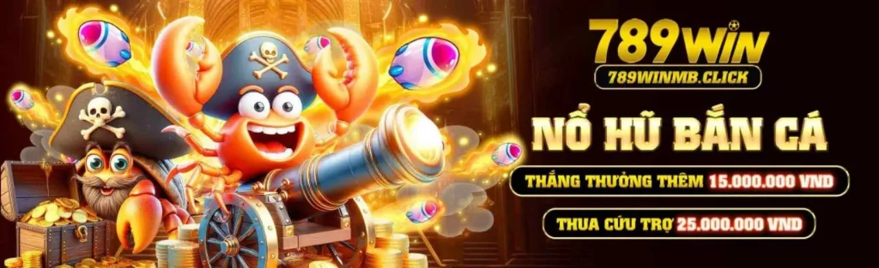 Thế giới Bắn Cá cwin99 casino