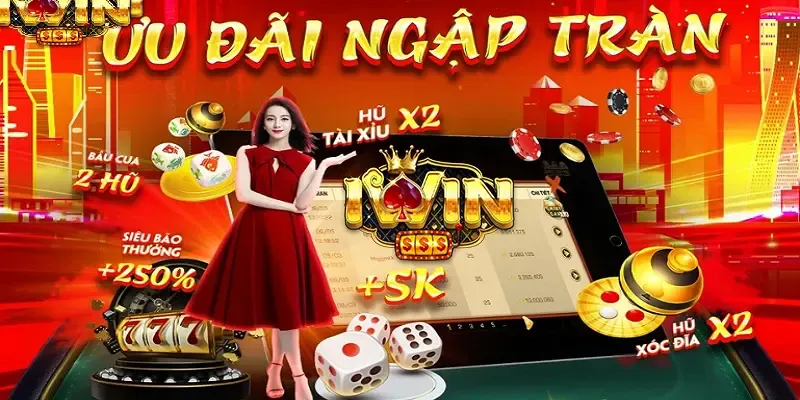 Hoàn trả và chương trình VIP cwin99 casino